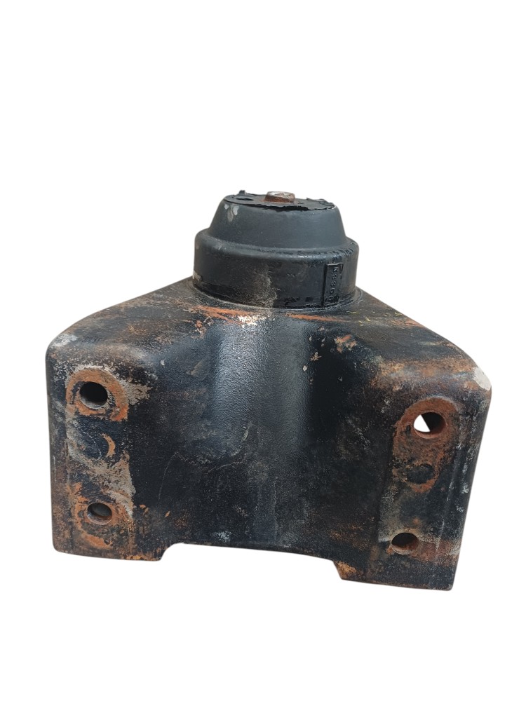 Coxim Dianteiro Motor Mb 915 5