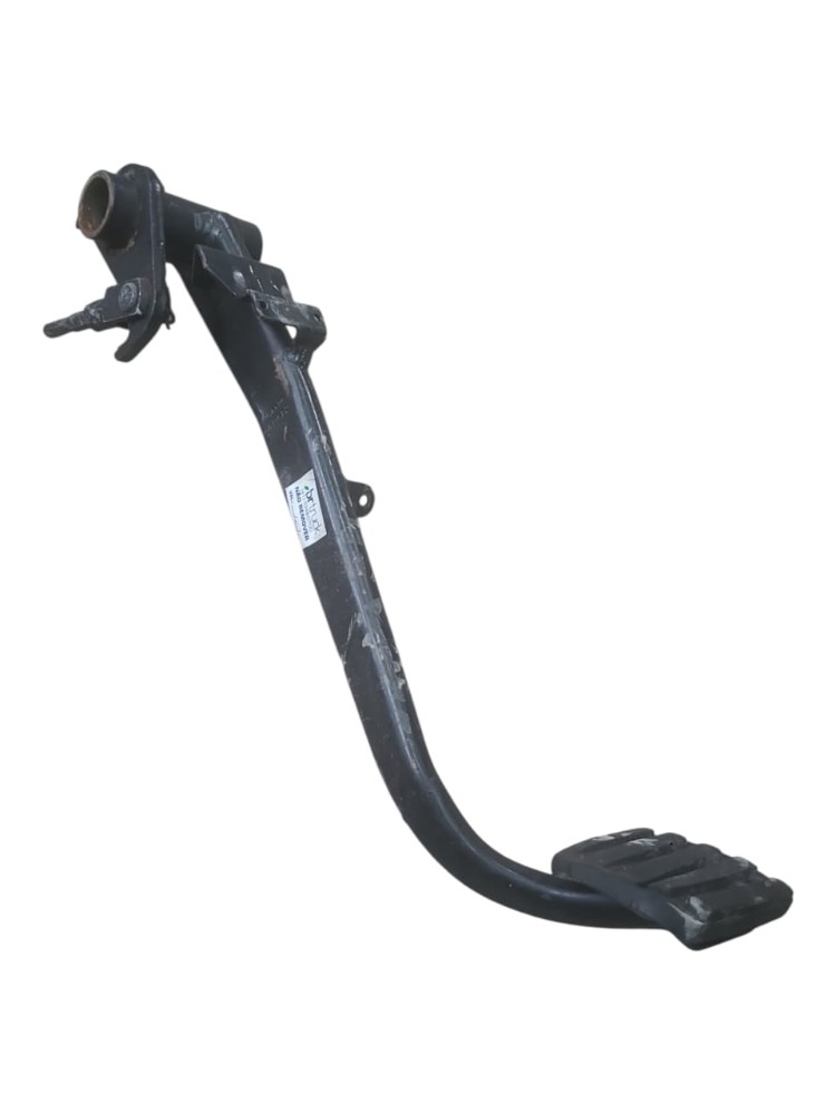 Pedal Freio Scania 124 7