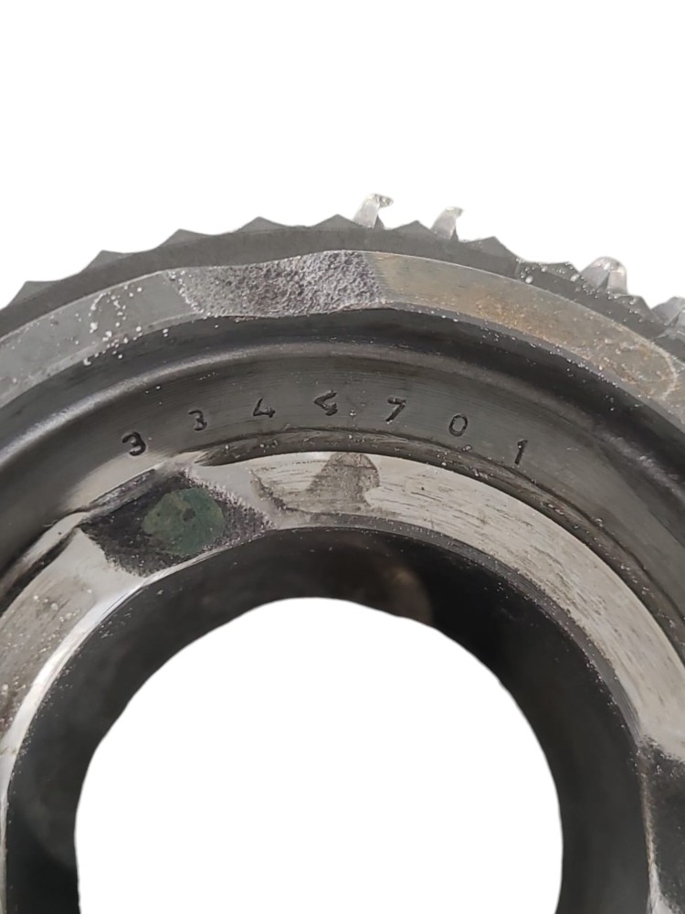 Engrenagem 2A Caixa Eaton 4406 4