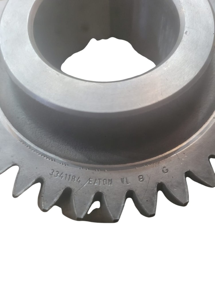Engrenagem 3 Marcha Fixa Eaton Fso4305 6