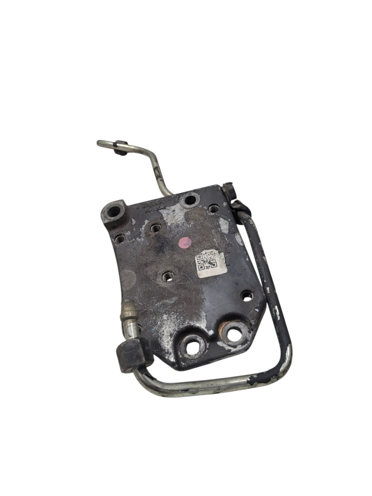 Suporte Valvula Freio Motor Scania Pgr 4
