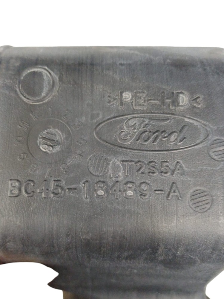 Duto Ar  Ford BC4518489 7
