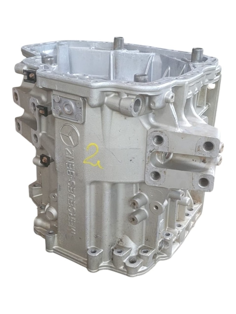 Carcaca Caixa Mb 2646 Ls 2010 A 2011 3