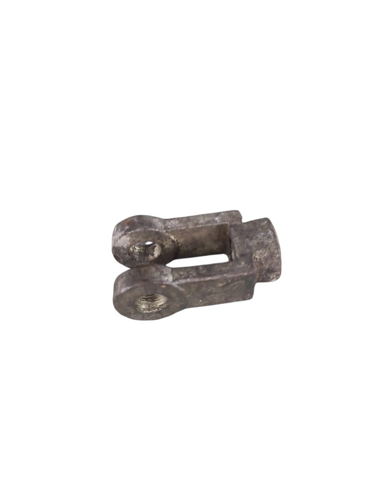 Forquilha Cuica Sping Brake Pino 14mm 4