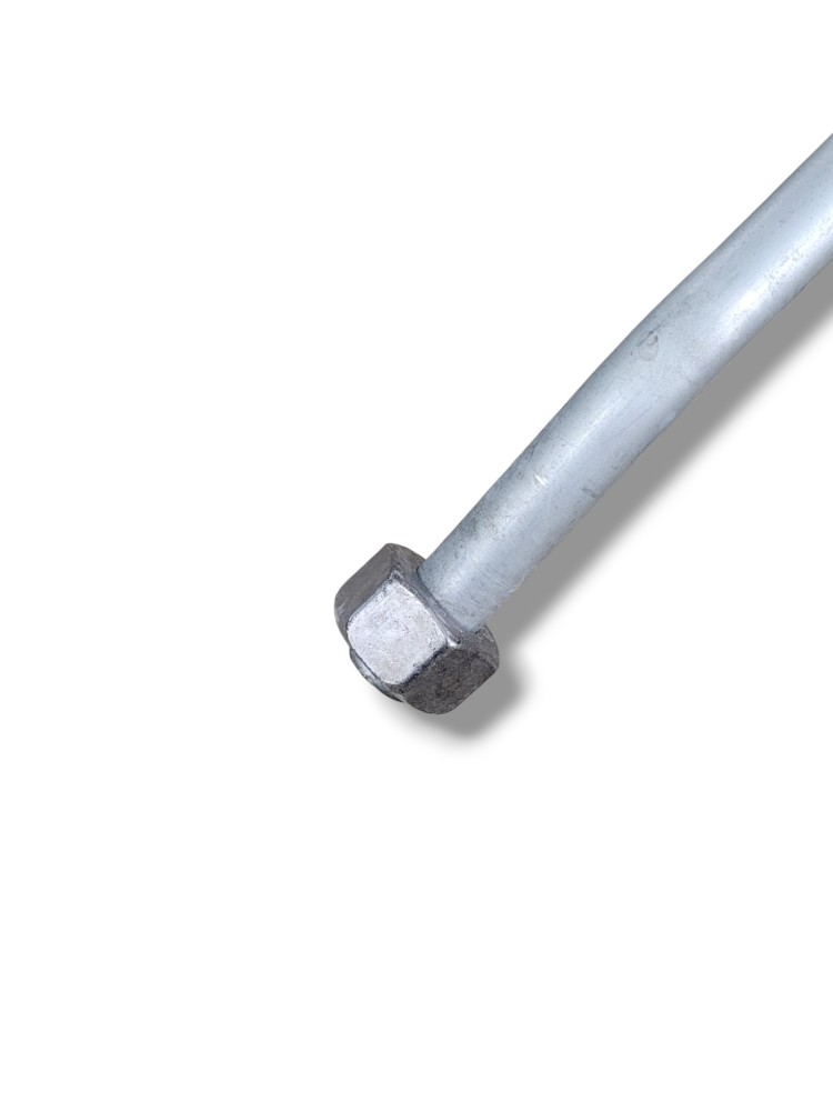 Cano Válvula Pu Mb Actros 2548 2024 Vo12 5