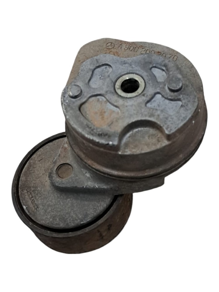 Tensor Correia Mercedes-Benz 712 715 914 4