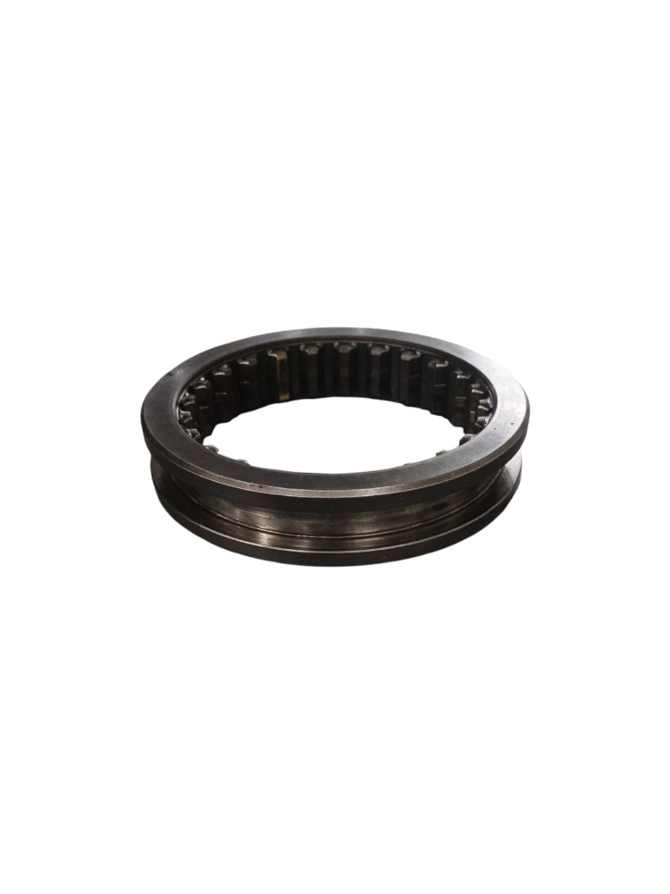 Luva Ré Caixa ZF 9s 1304304444 2