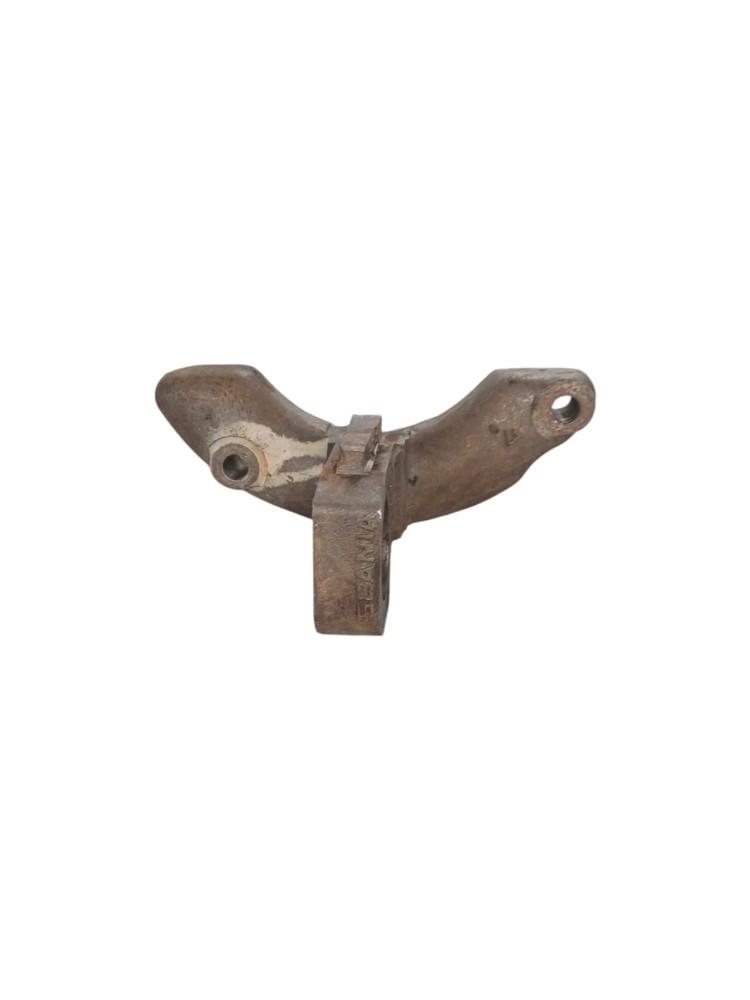 Mancal Suporte Garfo Embreagem Scania 3