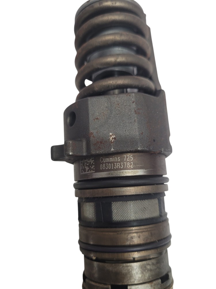 Suporte Saida Duto Scania 5