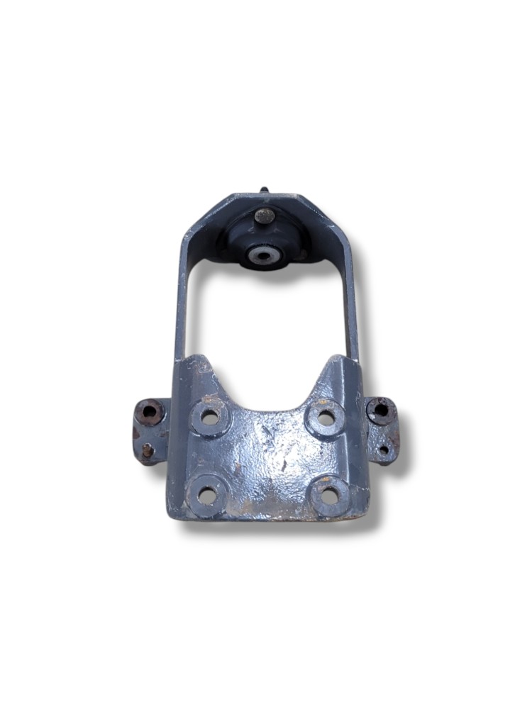 Suporte Traseiro Cabine Scania 2015 4