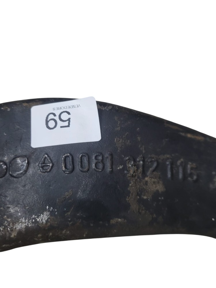Braco Pitman Caixa Direcao Mb 1620 5