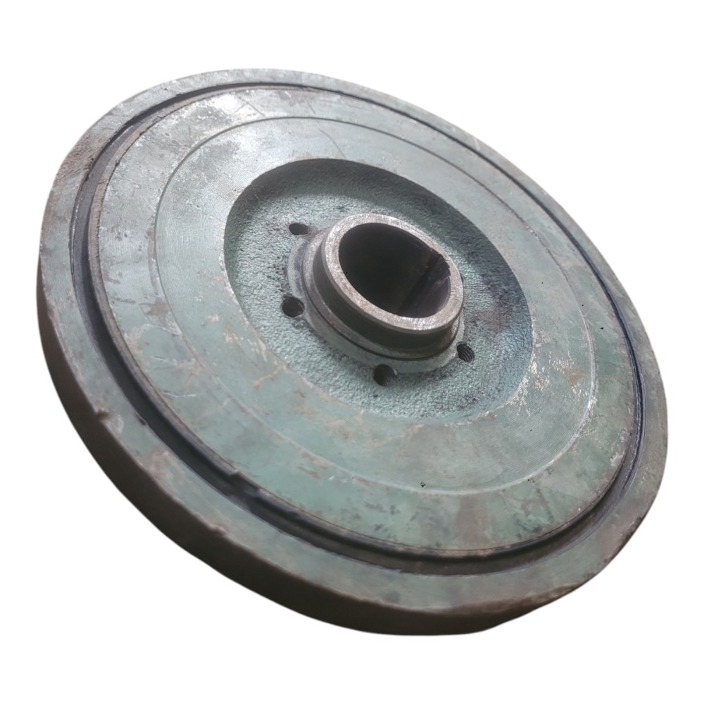 Polia Antivibratoria Mb 1620 7