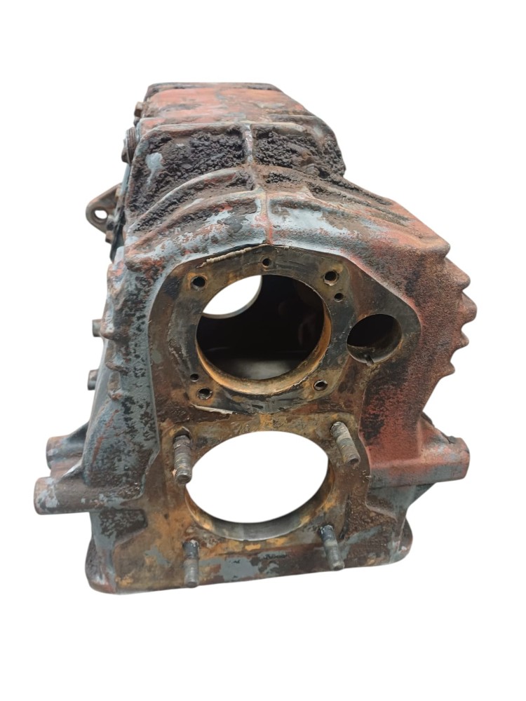 Carcaca Caixa Cambio Eaton Fso6306 2