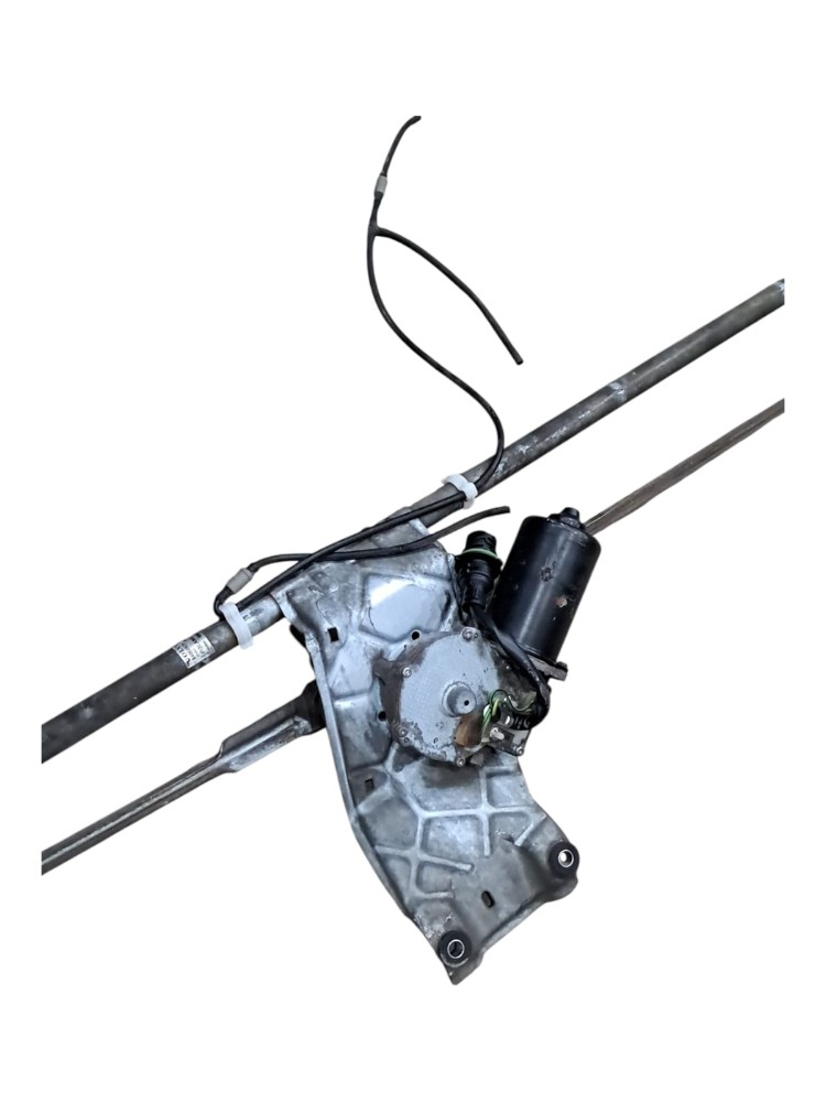 Galhada Limpador Parabrisa Com Motor Volvo FH FM NH 4