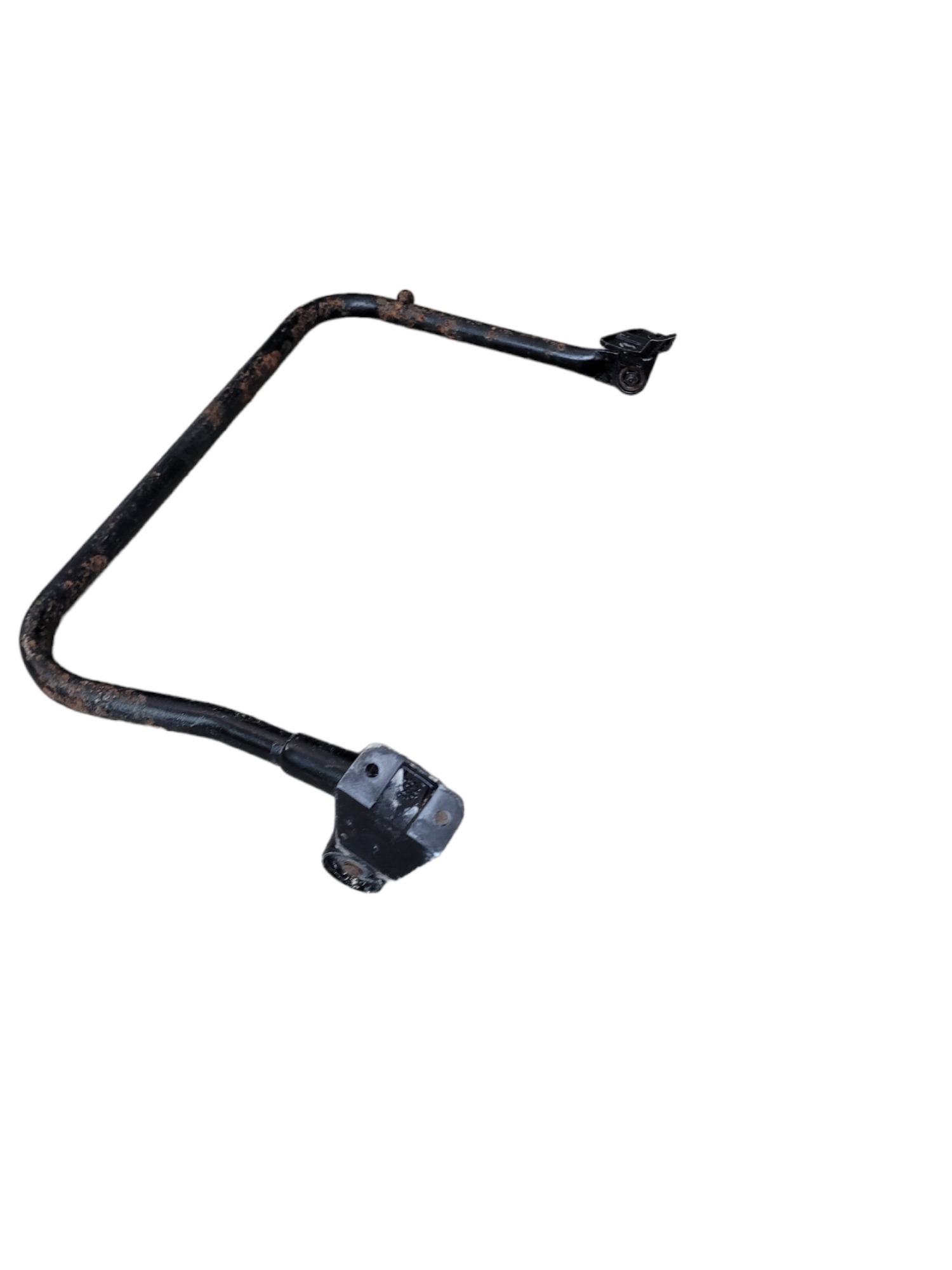 Braço Retrovisor Vw 8120 2