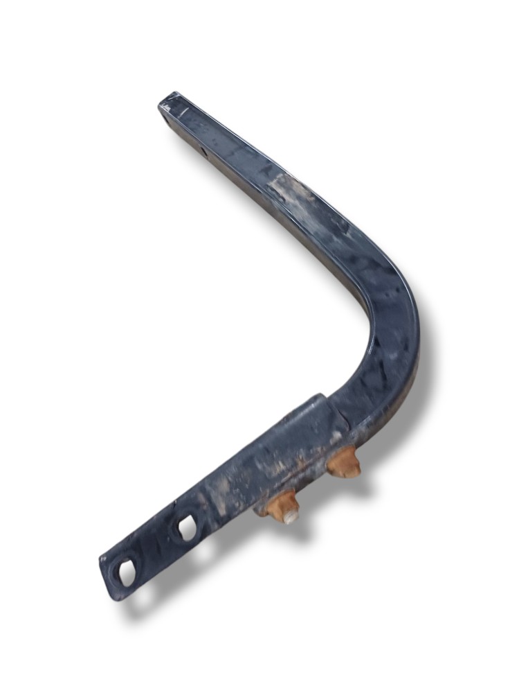 Suporte Silencioso Man Tgx 28.440 2020 Vn92 4