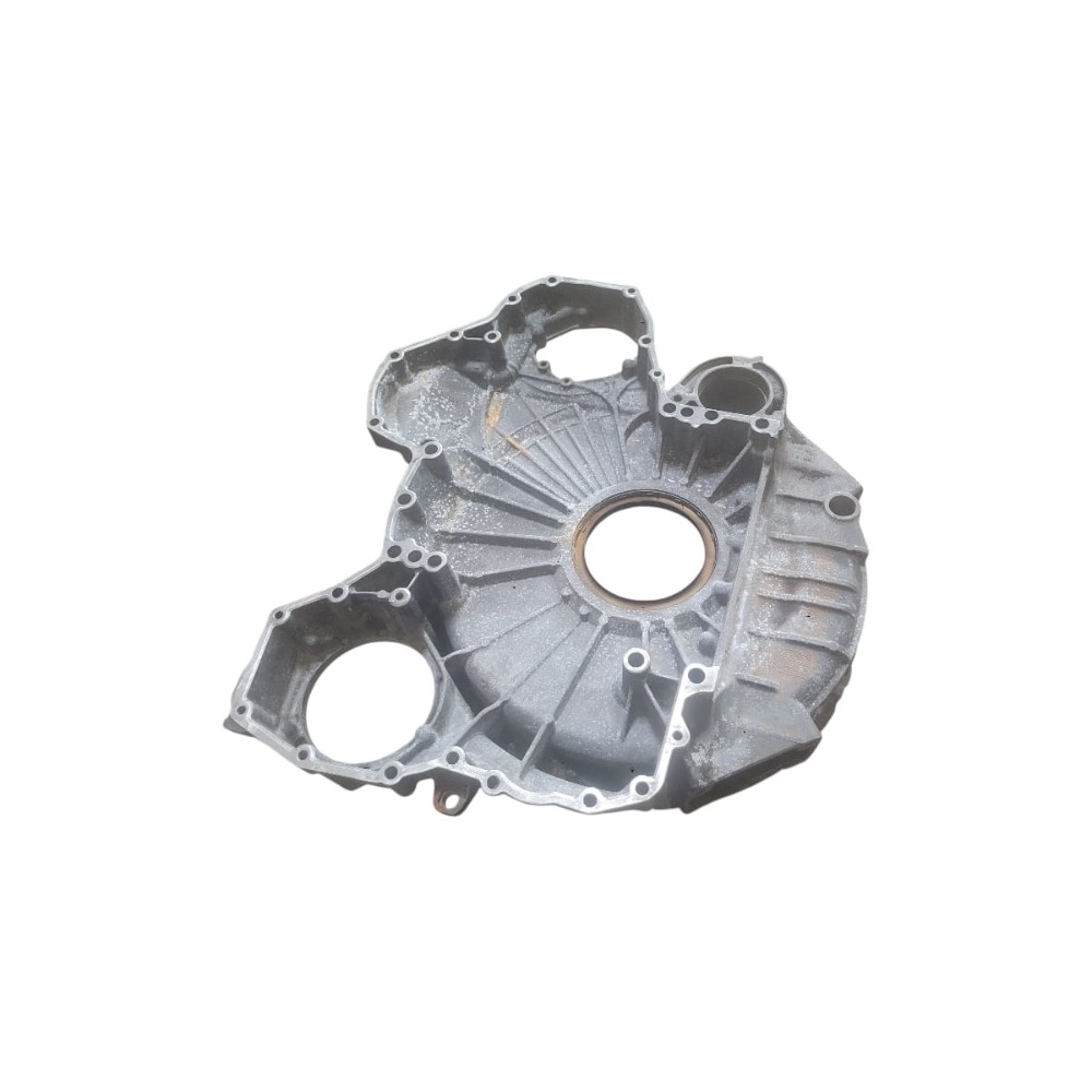 Capa Seca Motor Scania Dc12