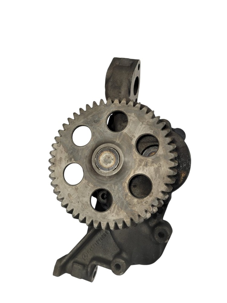 Bomba Oleo Mb Axor Om 457 3