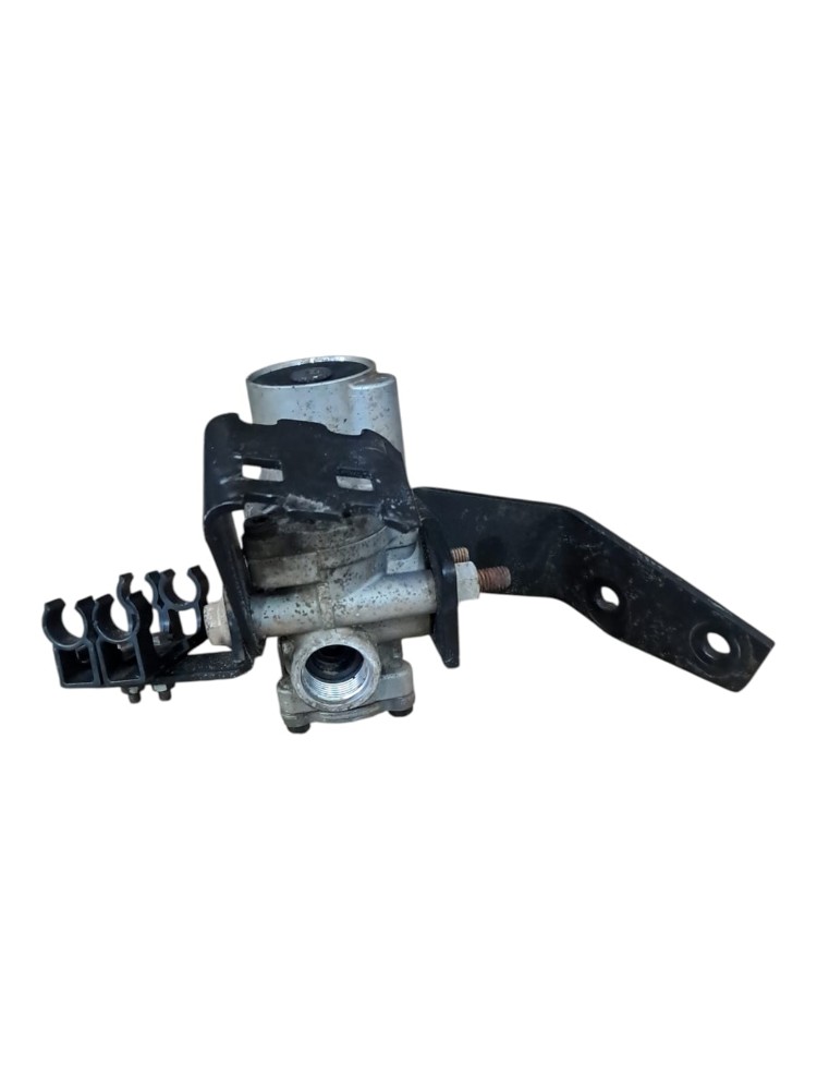 Valvula Solenoide Moduladora ABS WABCO MB Actros 2020 VN79 3