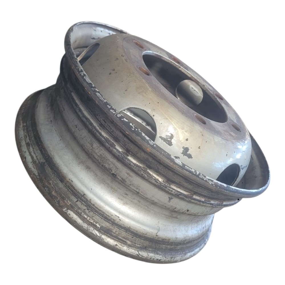 Roda Ferro 6 Furos 17.5X6.0 Mb Accelo 3