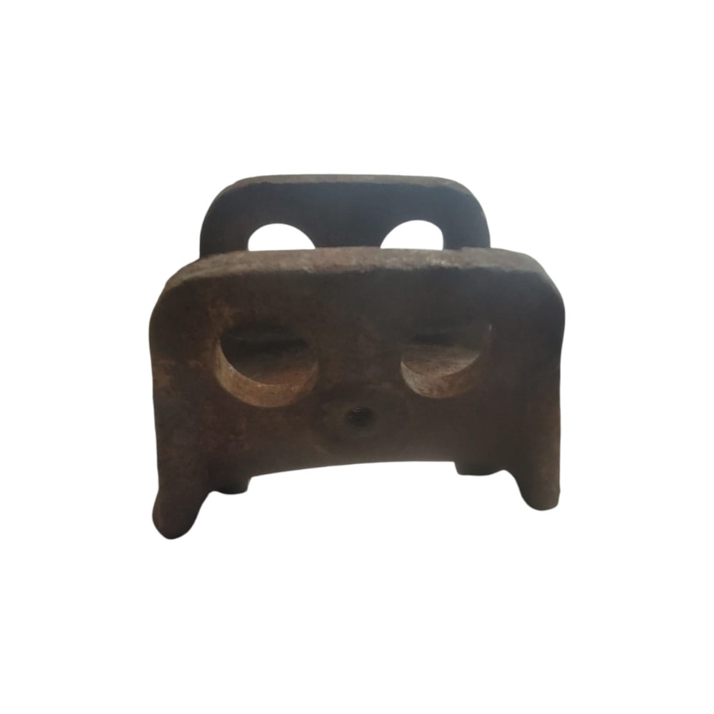 Suporte Patim Freio Mb 1313