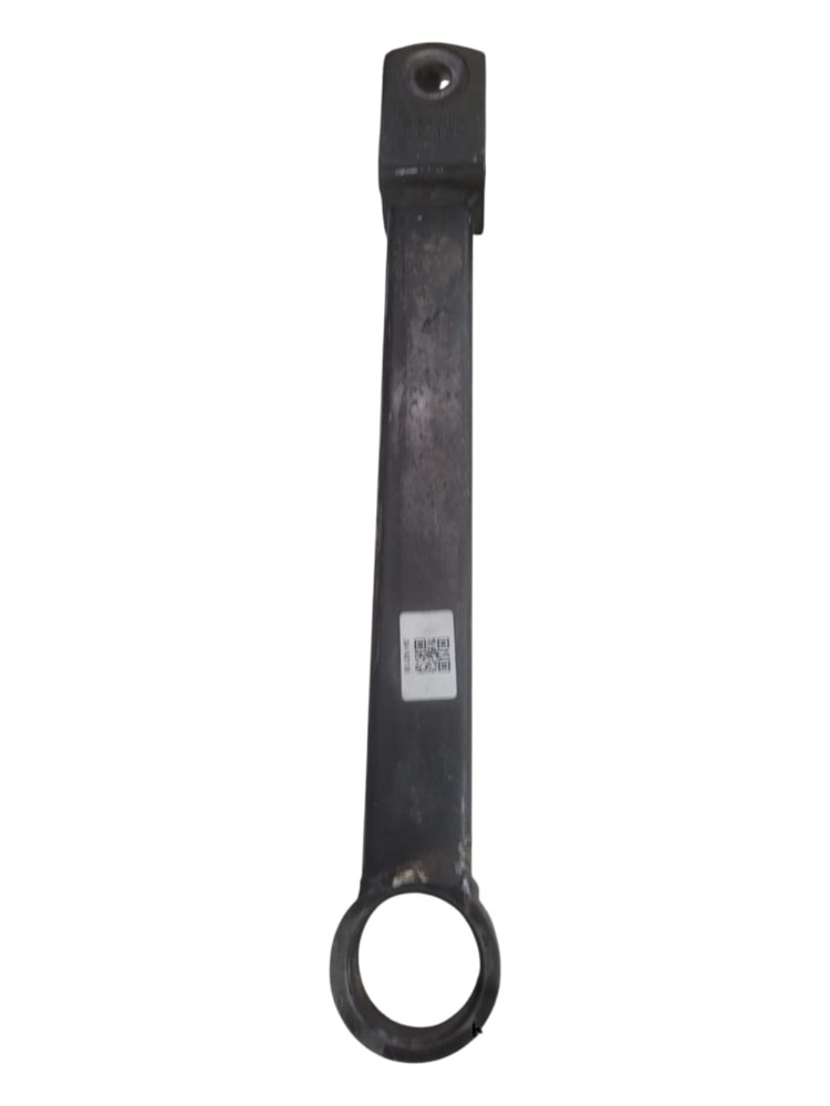 Suporte Barra Estabilizadora Mb Atego 5