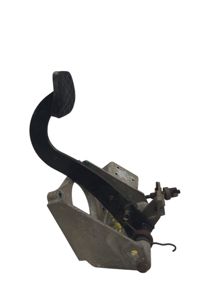 Suporte Pedal Freio Mb 6