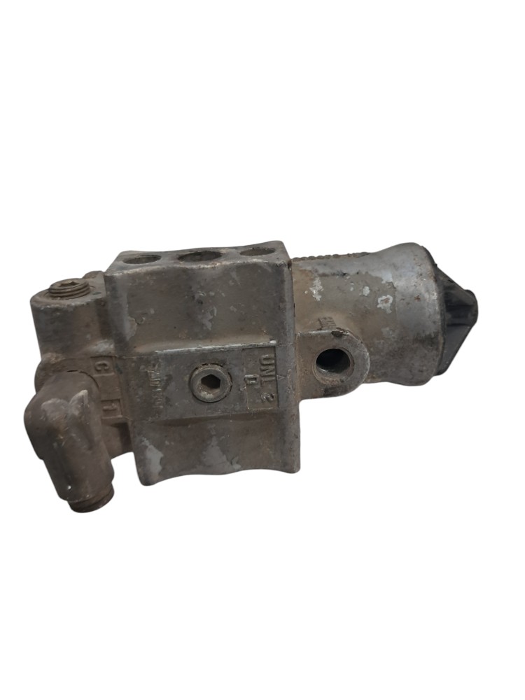 Valvula Governador Ford 815 6332 Vw Scania 3