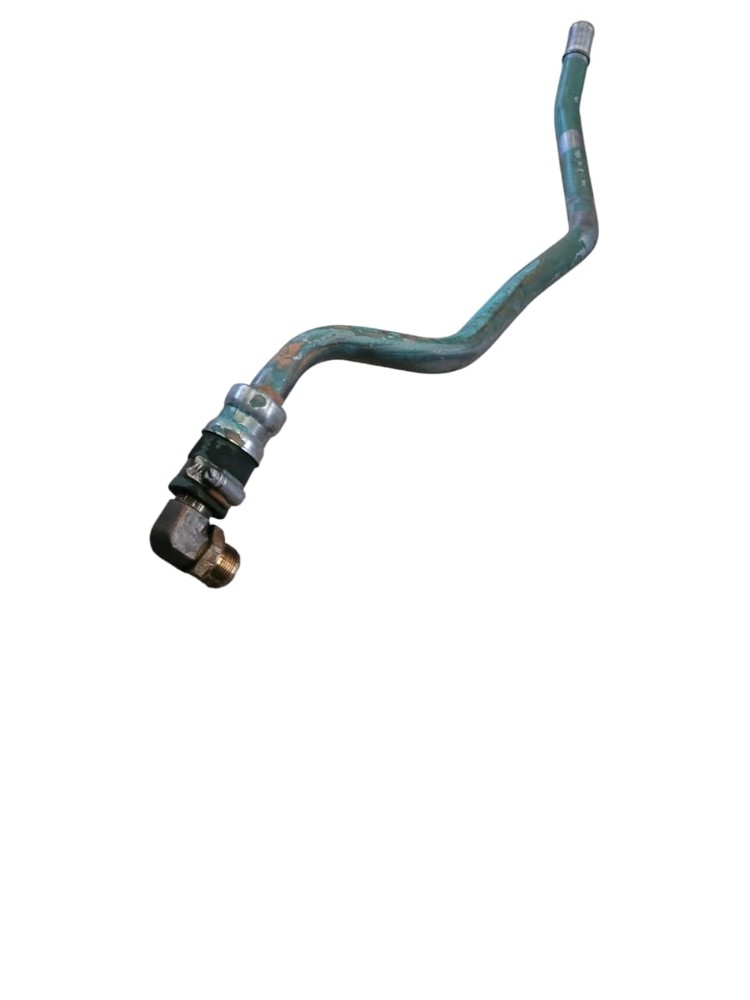 Calco Levante Mola Mb 1935 a 1945 e 2635 a 2638 Traseira 4