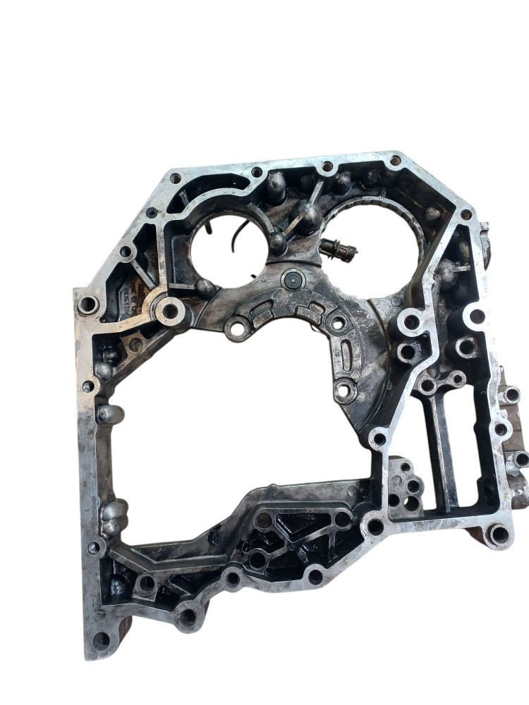 Carcaca Distribuicao Ford Cargo 815 4