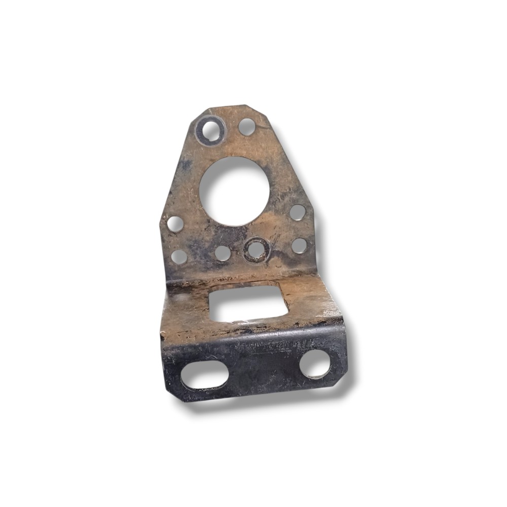 Suporte Chassi Mb Atego 3030 Ce 2021