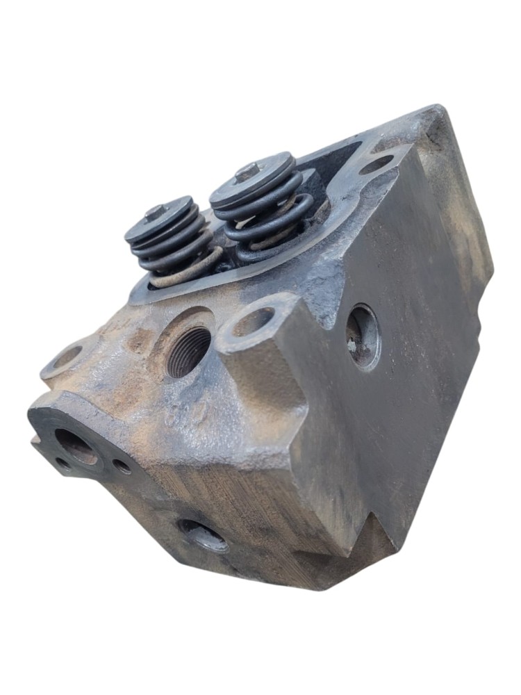 Cabecote Motor Mwm X10 2