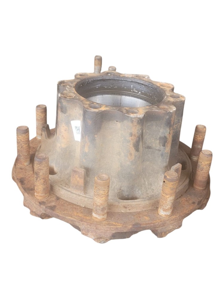 Cubo Roda Tracao Mb Actros 1