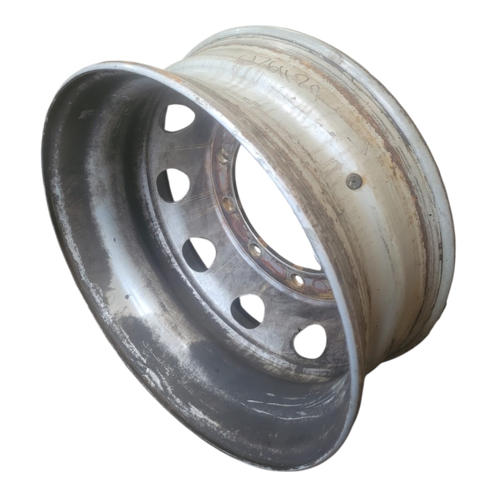 Roda Ferro 10 Furos 22.5X8.25 4