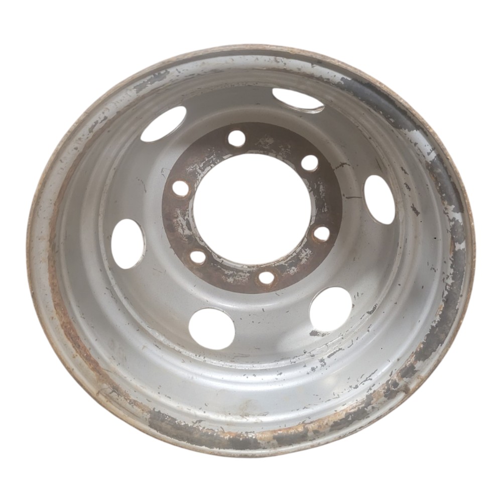 Roda Ferro 6 Furos Vw Delivery 6