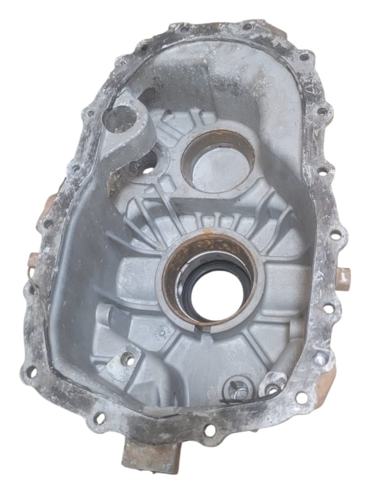 Carcaca Caixa Eaton Vw 8150 2000 A 2011 8