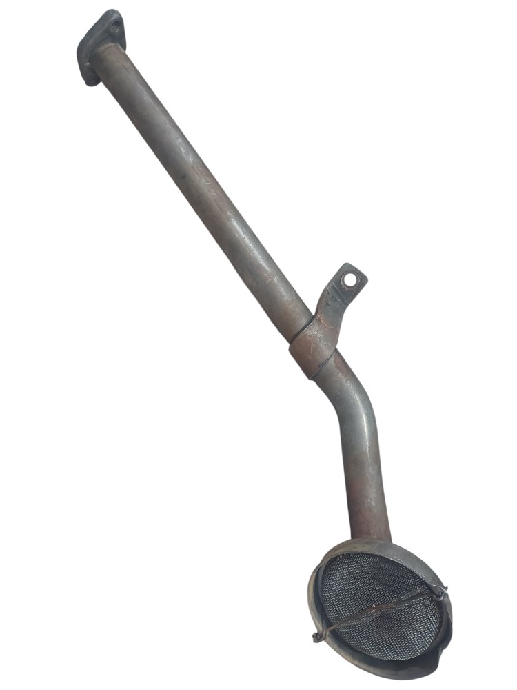 Pescador Oleo Carter Ford Cargo 2