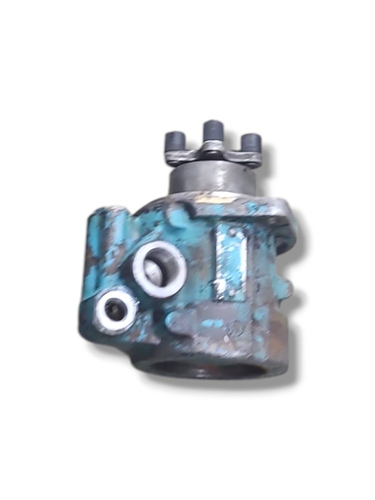 Bomba Direcao Hidraulica Motor Mb 366 5
