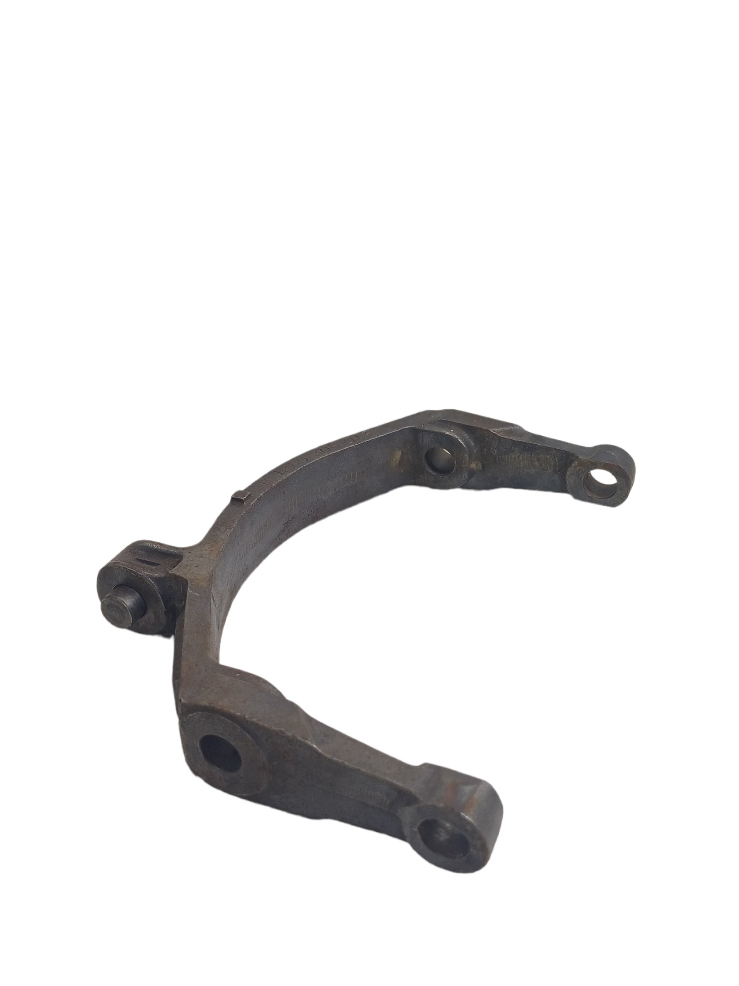 Garfo Caixa Câmbio Zf 1285306013 2