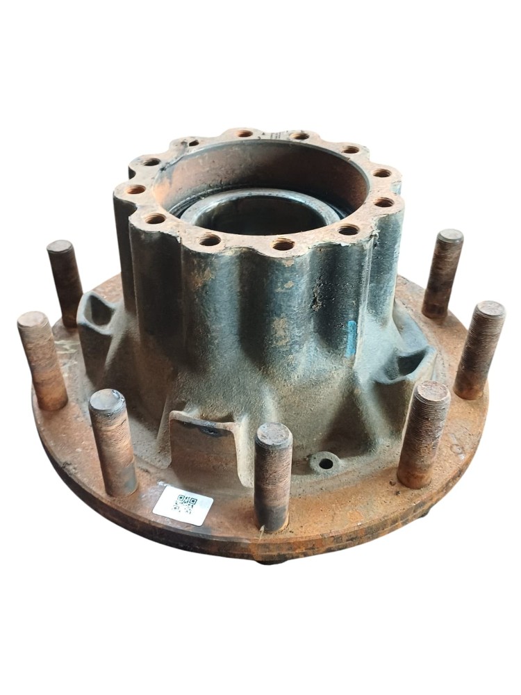 Cubo Tracao Man Tgx 3