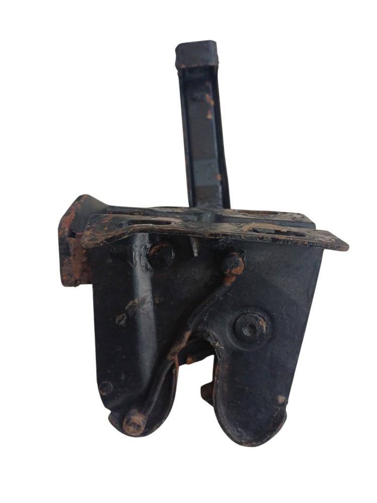 Fechadura Cabine Basculante Ford Cargo 1