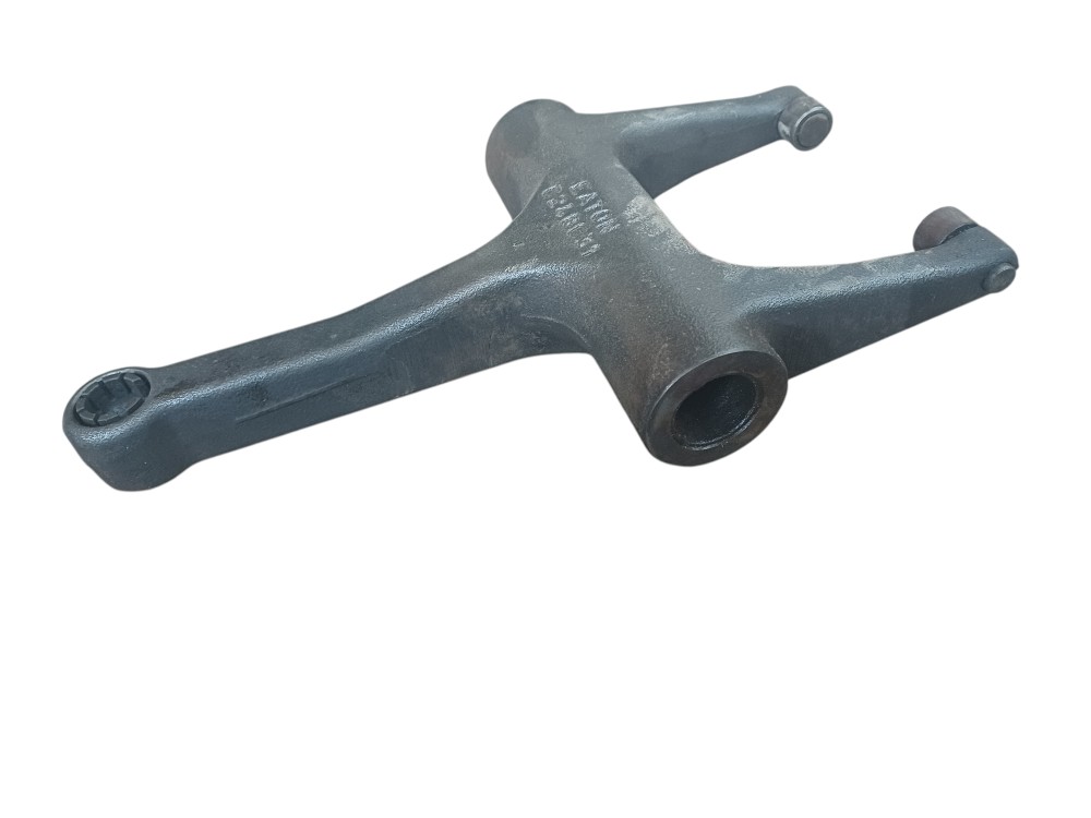 Garfo Engate Embreagem Caixa Cambio Eaton 10