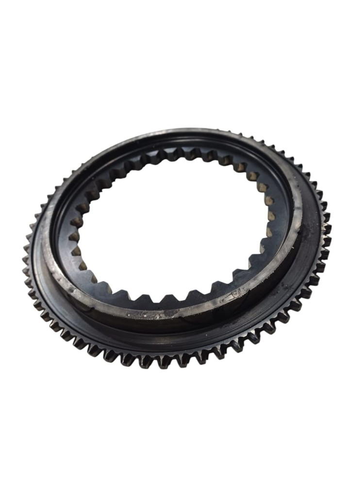 Corpo Aclopamento Caixa Cambio Zf 16S221 4