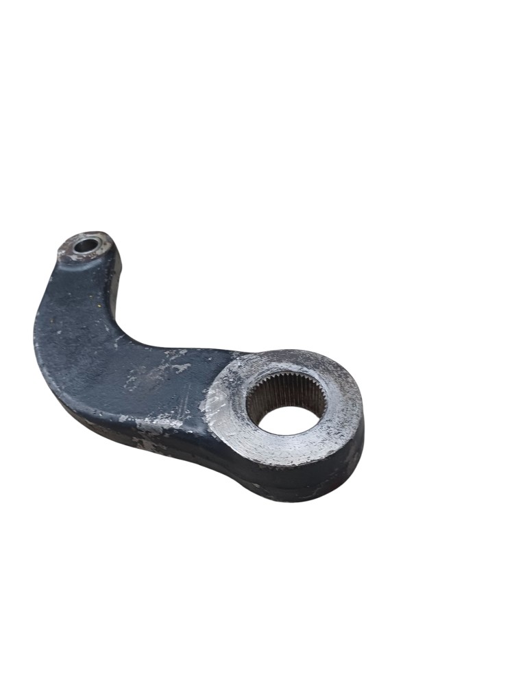 Braco Pitman Caixa Direcao Zf 2