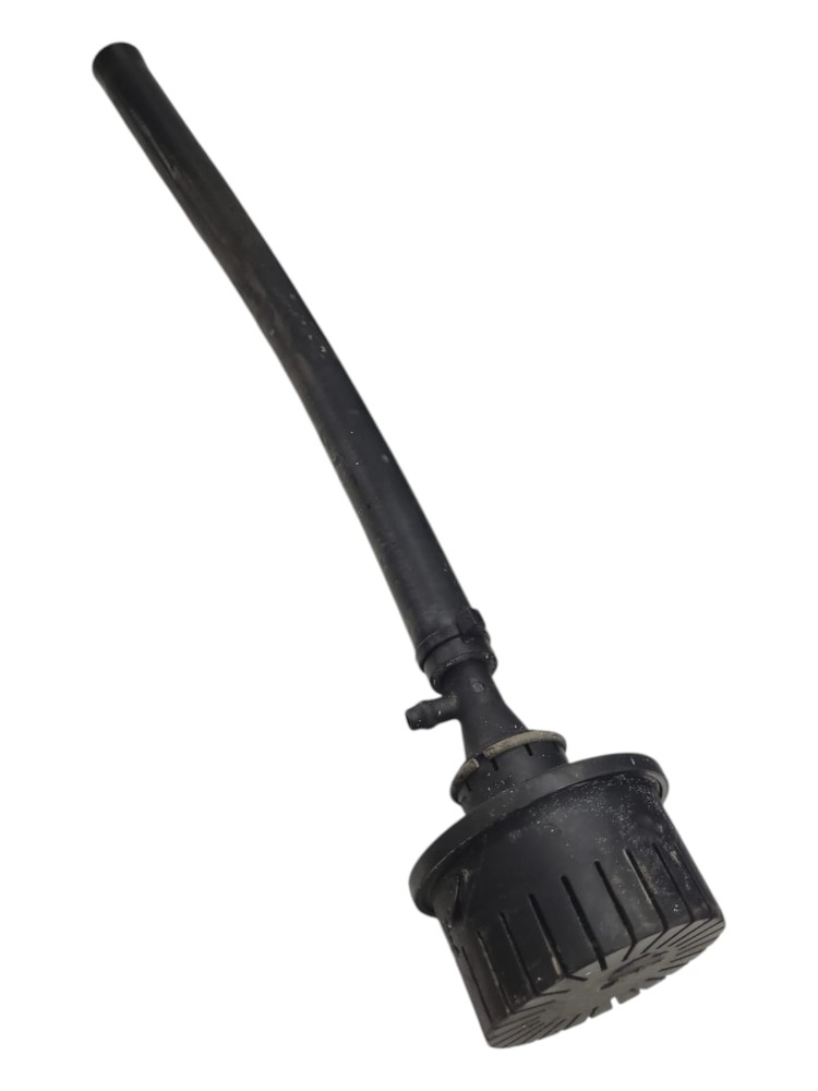 Silenciador Ar Condicionado Mb Atego 4