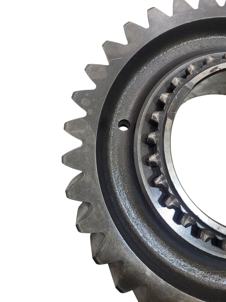 Engrenagem Re Caixa Volvo Sr1900 Sr1700 6