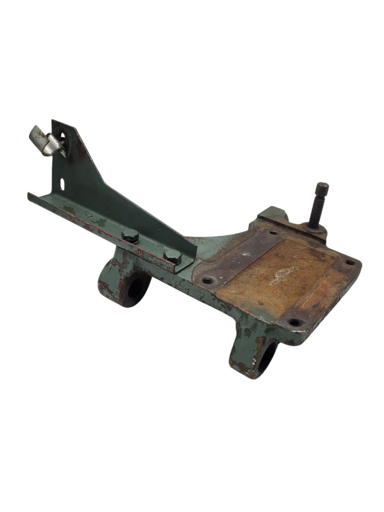 Suporte Compressor Mb 3