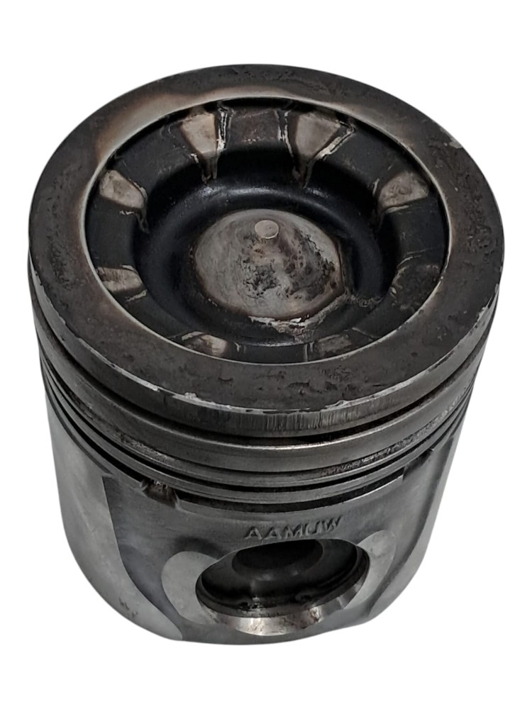 Pistao Motor Cummins ISB 1