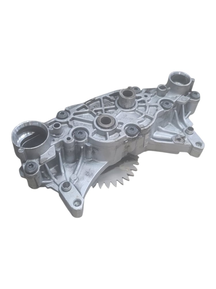 Bomba Oleo Motor Volvo Fh D13 4