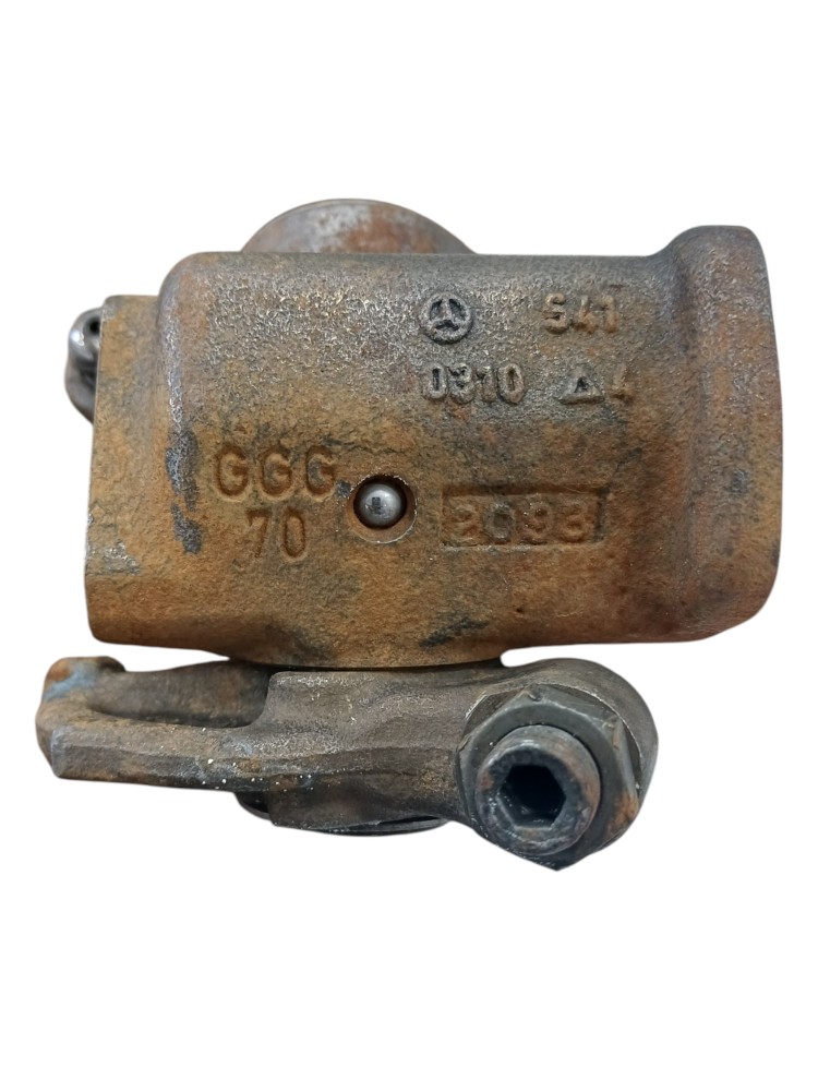 Balancim Comando Mb Om 460 1
